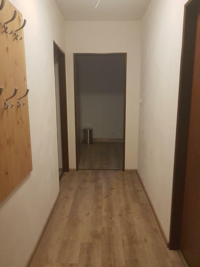 Apartmany Tas Jablonec nad Jizerou Exterior foto